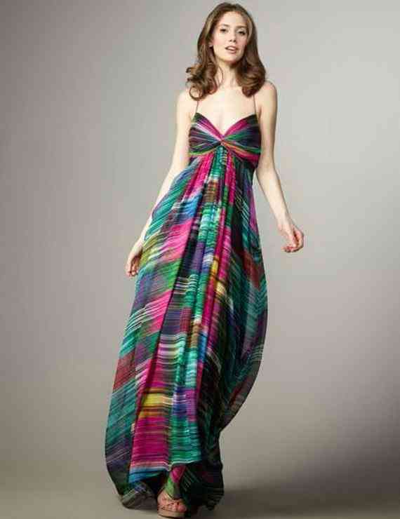 TENDINTELE IN MODA IN ACEST AN
