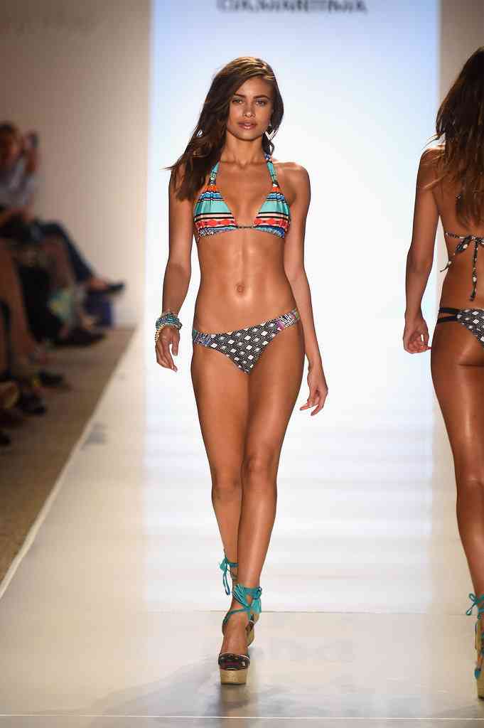 tendinte costume de baie