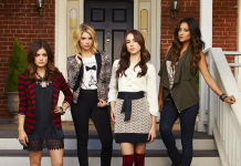 Cum să adopți stilul Pretty Little Liars