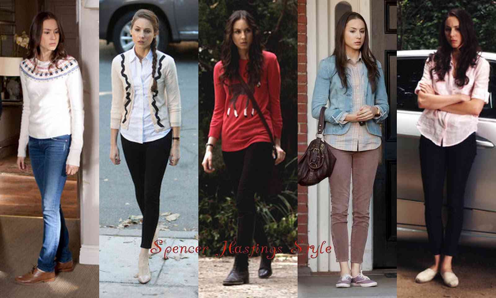 spencer