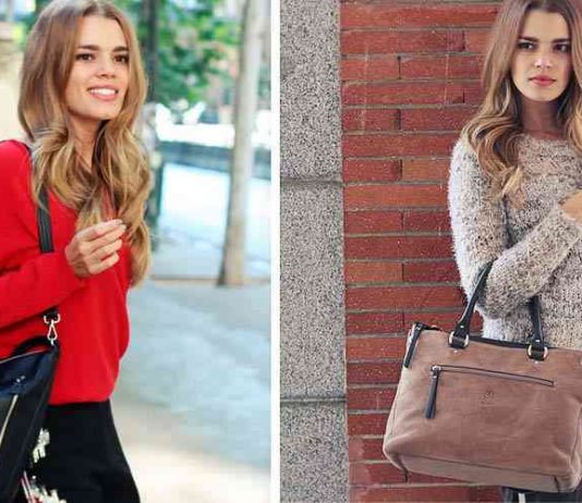 Cel fel de genți puteți purta în această toamnă/iarnă