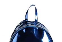 Cum să porţi culoarea albastru în acest sezon