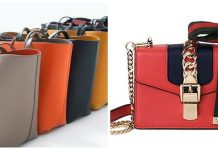 Genti – tendinte, culori si modele genti
