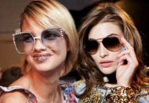 Ochelari de soare la moda ochelari de soare 2018