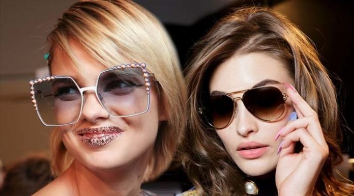 Ochelari de soare la moda ochelari de soare 2018