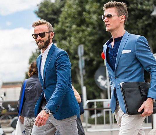 Sacouri barbati: cum alegem cel mai bun sacou sacouri barbati