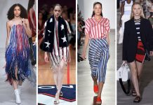 Moda femei 2018: ce se poarta in acest an moda femei 2018