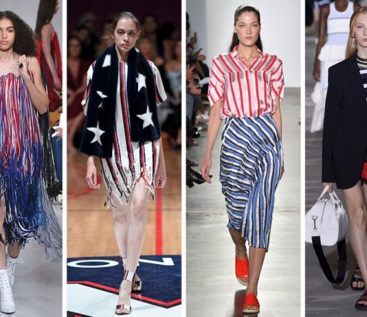 Moda femei 2018: ce se poarta in acest an moda femei 2018