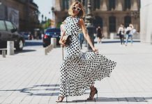 Rochii la moda: ce modele se poarta