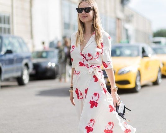 Tendinte moda care nu pot lipsi din dulap tendinte moda 2018