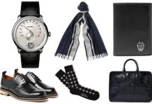 Ce accesorii barbati sunt la moda accesorii barbati 2018