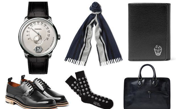 Ce accesorii barbati sunt la moda accesorii barbati 2018