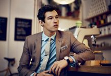 Camasi la moda: ghid pentru barbati camasi la moda