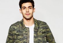 Moda militara: se intoarce camuflajul in garderoba masculina moda militara