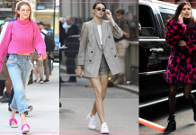 Tendinte moda – ce se poarta in acest an tendinte moda 2019