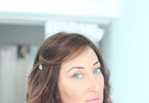 Extensiile din par natural, secretul unui look in trend