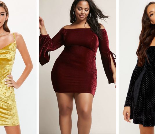 Cele mai noi trenduri pentru tinuta de revelion