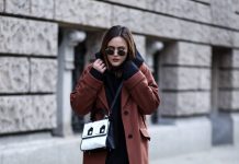 Paltoanele toamnei – "coconul" femeii moderne si stylish