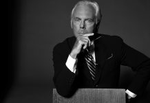 Giorgio Armani, designerul de moda care a proiectat un imperiu de afaceri