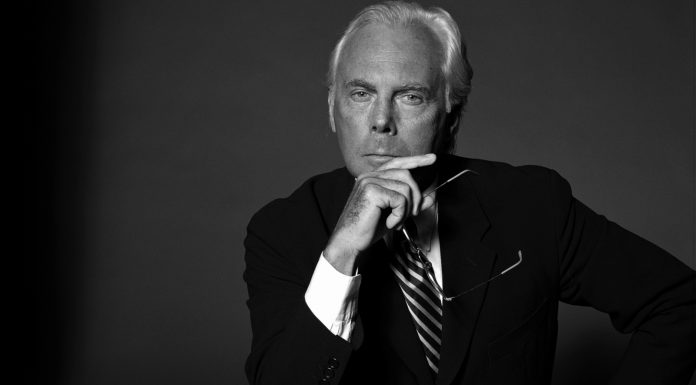 Giorgio Armani, designerul de moda care a proiectat un imperiu de afaceri