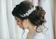 Sfaturi despre alegerea accesoriilor pentru coafura de mireasa