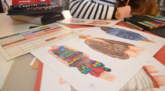 Unde sa studiezi designul vestimentar: tot ceea ce trebuie sa stii