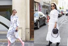8 rochii must-have de care fiecare femeie are nevoie in dulapul ei