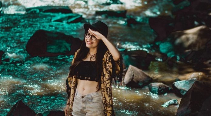 Cum sa fii o fata Tumblr