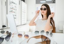 Cele mai populare tendințe la ochelarii de soare