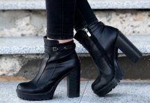 10 tipuri de cizme pentru ca femeile sa arate elegant si superb