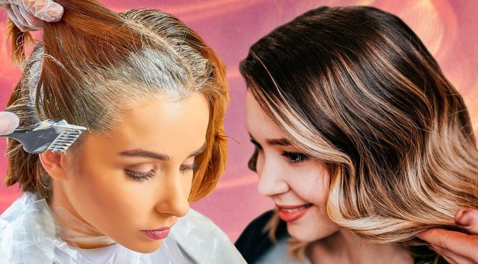 12 sfaturi pentru a face culoarea parului sa reziste si a preveni decolorarea