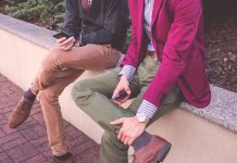 12 tipuri de pantaloni pentru barbati – Diferite stiluri de pantaloni