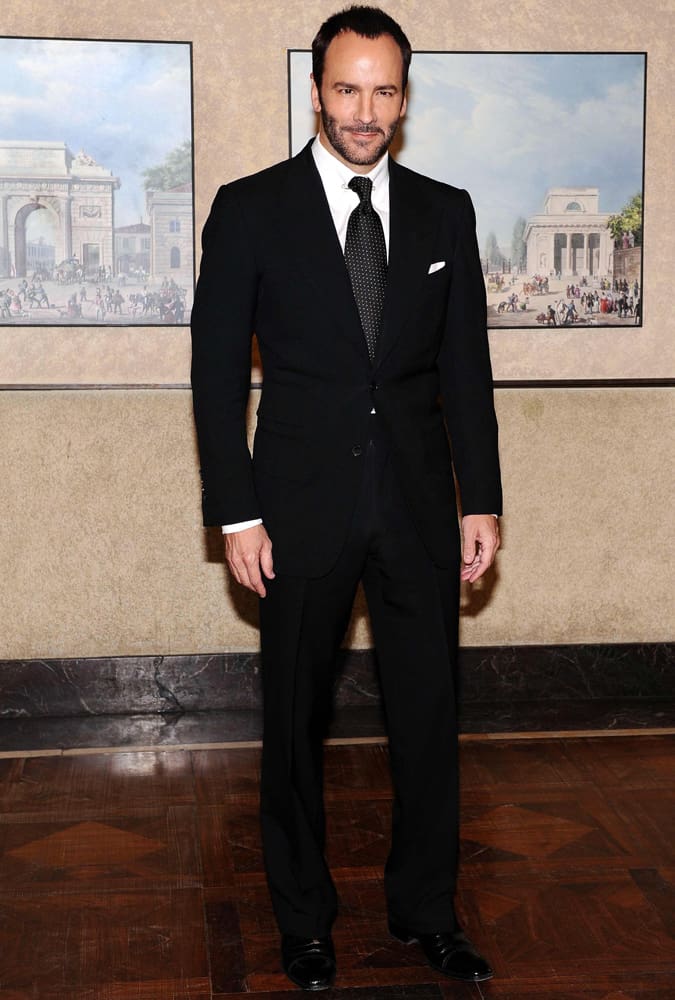 Tom Ford