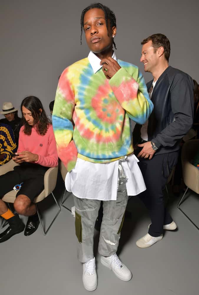 cat mai curand posibil Rocky