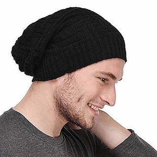 Beanie cap
