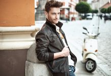 Cele mai bune 15 jachete Harrington pentru barbati