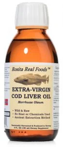 cod liver