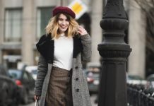 Ce este o femeie eleganta si cum sa te imbraci elegant?
