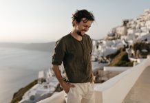10 sfaturi de stil pentru a te face sa pari mai inalt