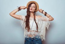 Stil boho vestimentar: Tot ce trebuie sa stii