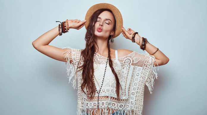 Stil boho vestimentar: Tot ce trebuie sa stii
