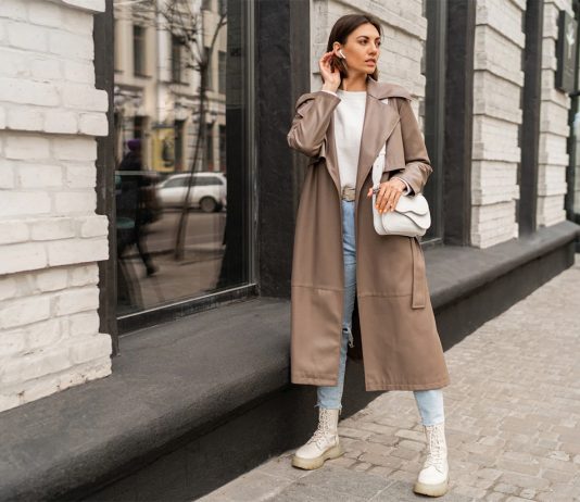 10 tendinte de moda de toamna pentru femei
