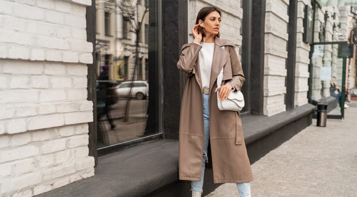 10 tendinte de moda de toamna pentru femei