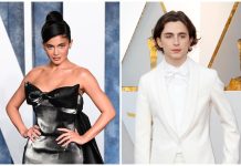Timothee Chalamet: 10 lectii de stil usor