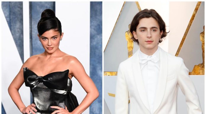 Timothee Chalamet: 10 lectii de stil usor