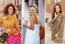Stil romantic: Sfaturi de top pentru crearea unui dulap romantic