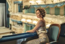 Cum sa te imbraci pentru a merge la opera?