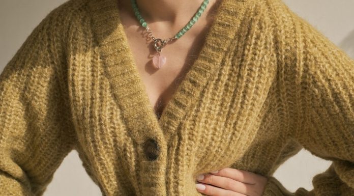 Tipuri de pulovere si cum sa le combinI