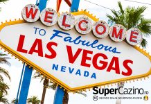 Vârsta legală pentru mersul la cazino în Las Vegas