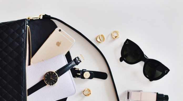 Accesorii in moda : O prezentare generala a celor mai importante 30 de accesorii